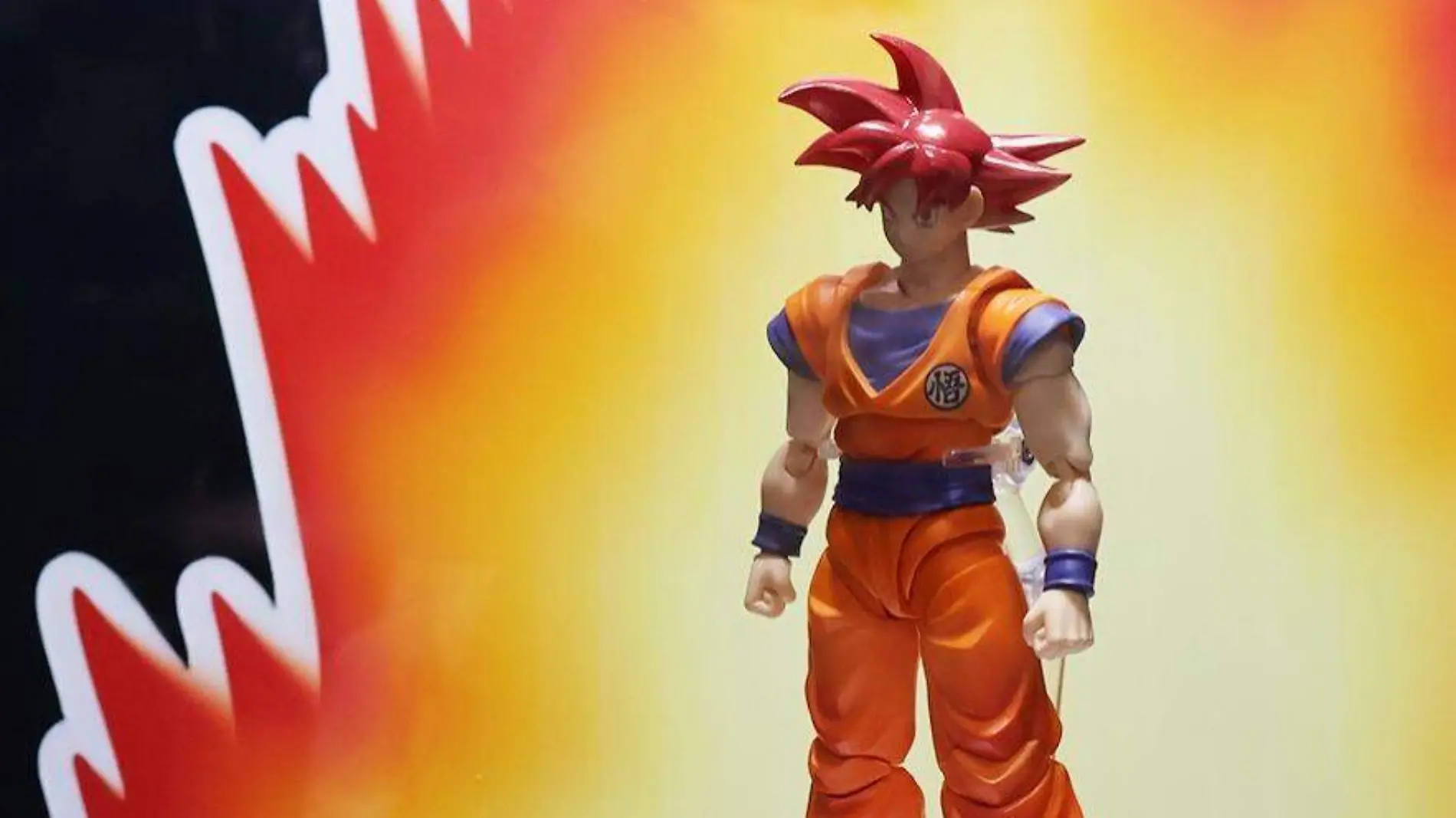 Goku Dragon Ball Official site